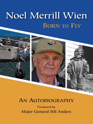 cover image of Noel Merrill Wien